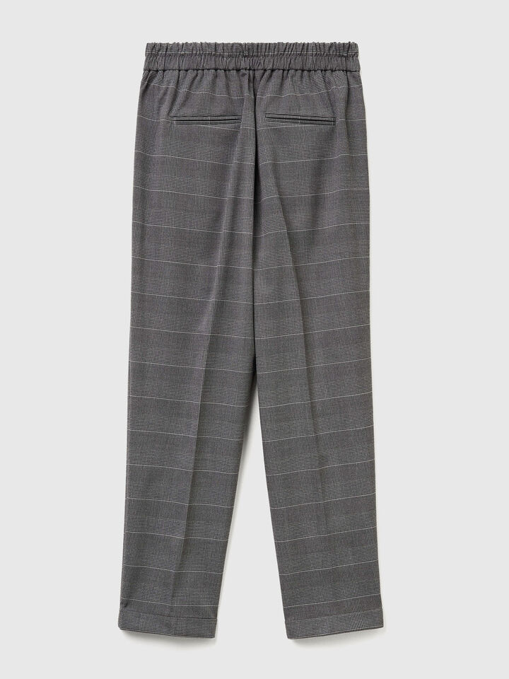 TROUSERS Women image number 6